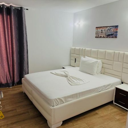 Fori'S Rooms Хімара Екстер'єр фото
