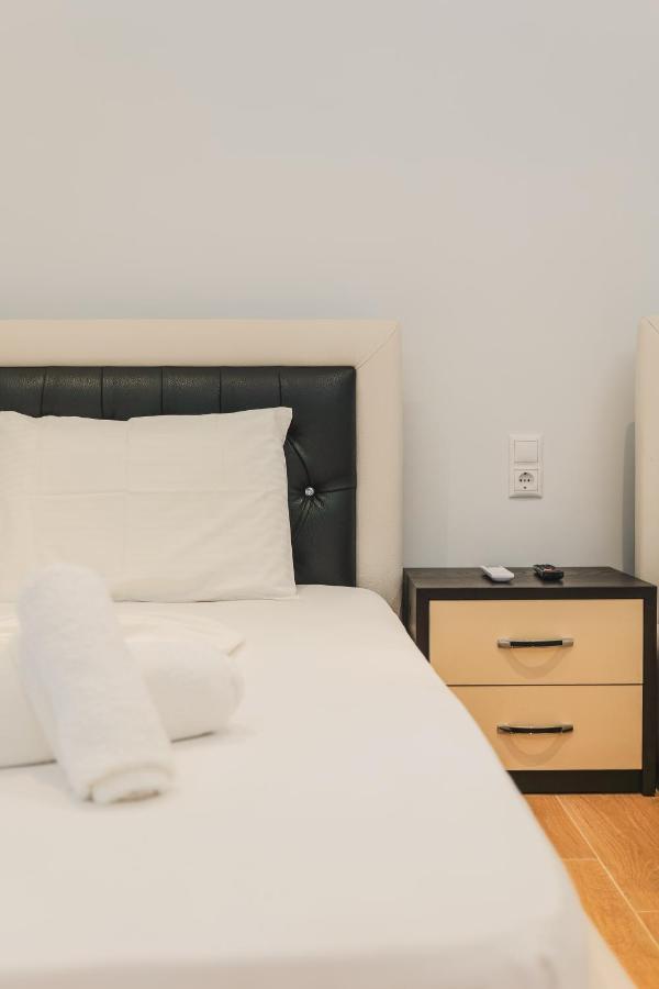 Fori'S Rooms Хімара Екстер'єр фото