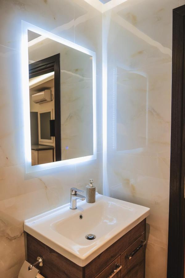 Fori'S Rooms Хімара Екстер'єр фото