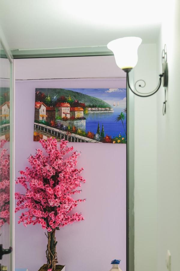 Fori'S Rooms Хімара Екстер'єр фото