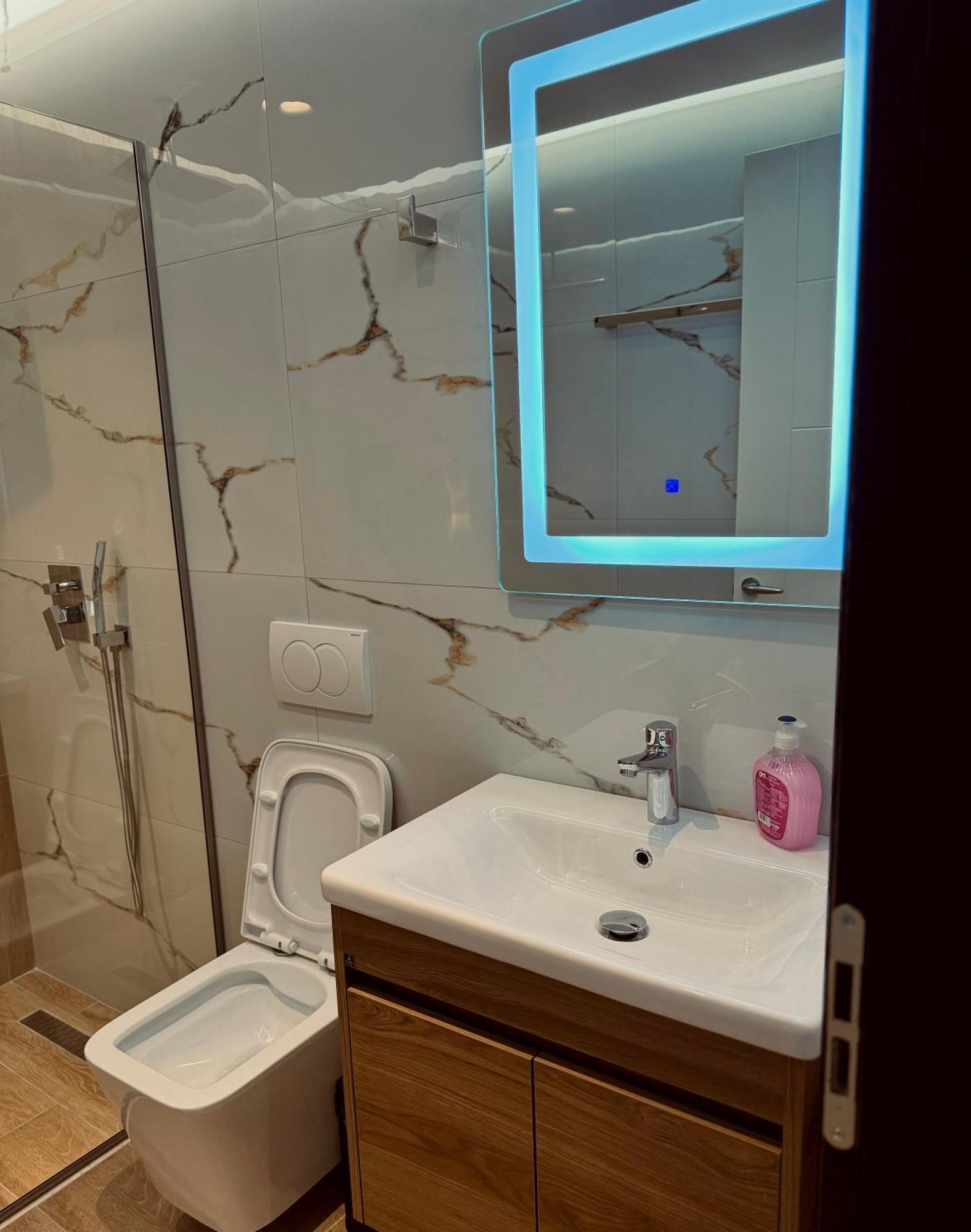 Fori'S Rooms Хімара Екстер'єр фото