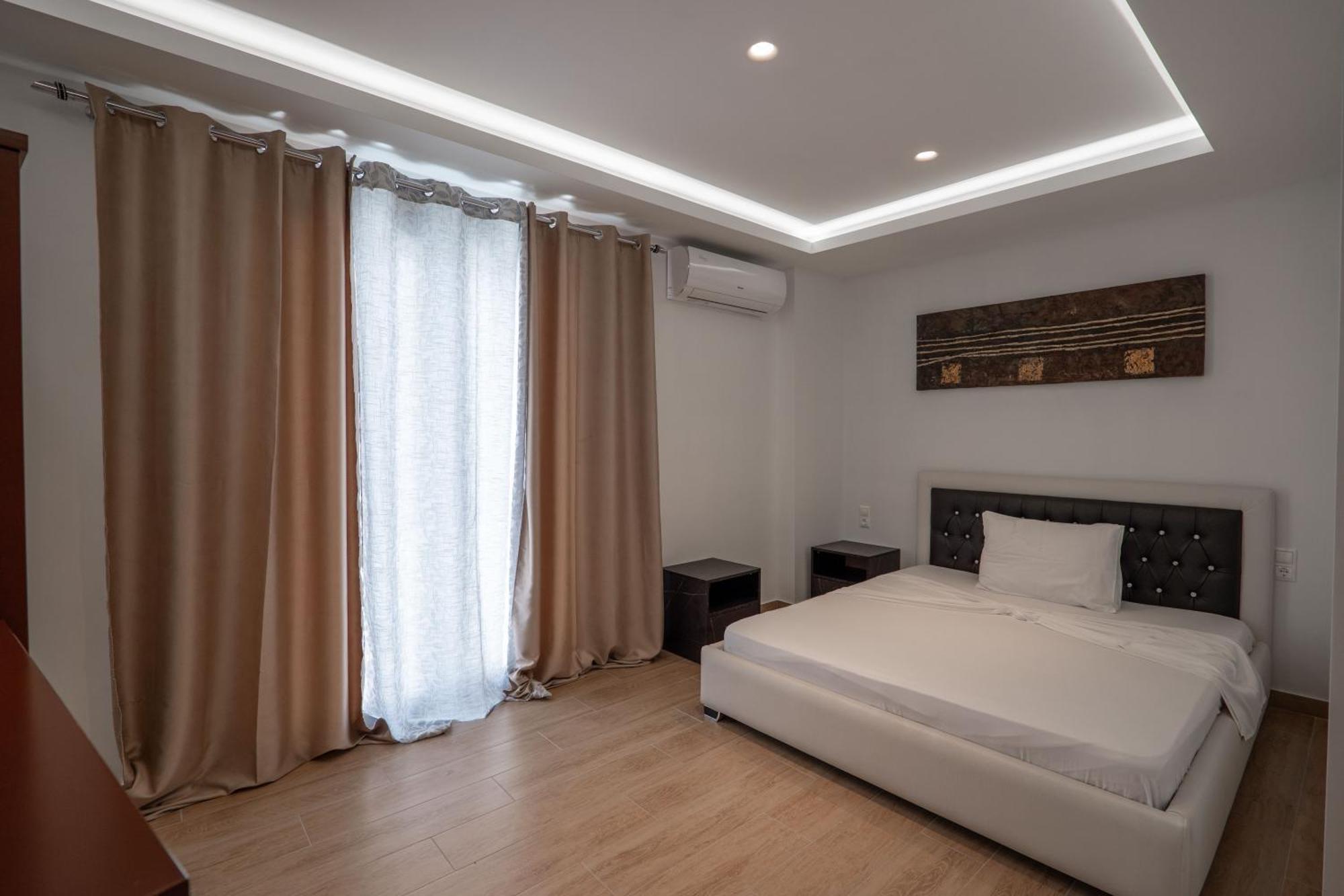 Fori'S Rooms Хімара Екстер'єр фото