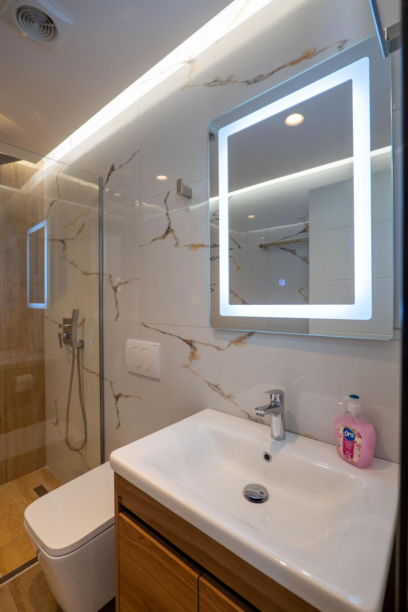 Fori'S Rooms Хімара Екстер'єр фото