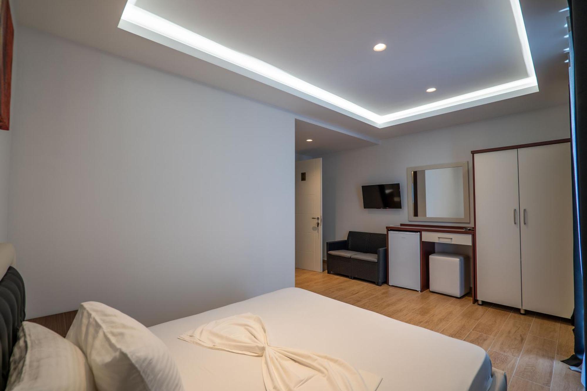 Fori'S Rooms Хімара Екстер'єр фото