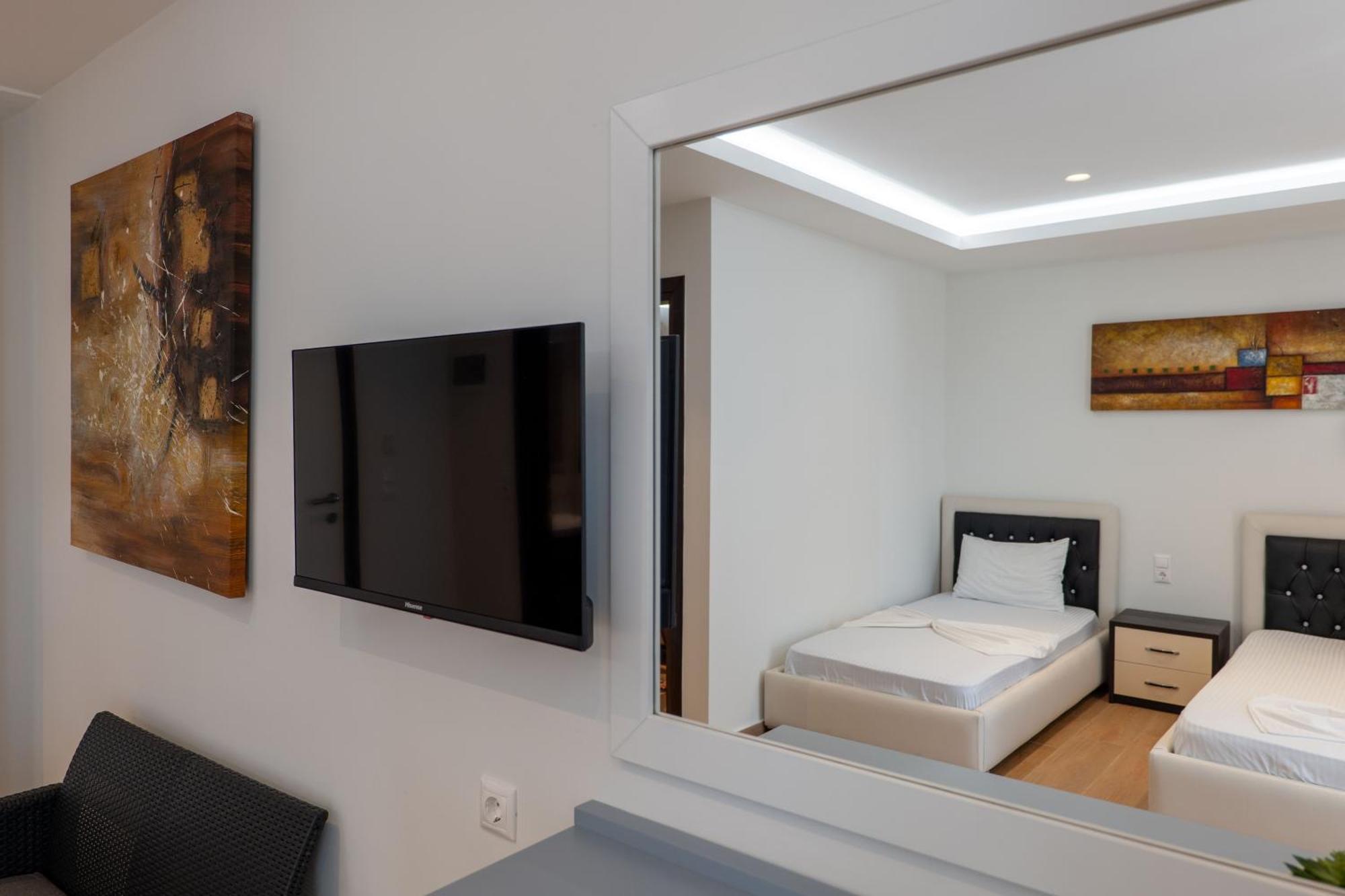 Fori'S Rooms Хімара Екстер'єр фото