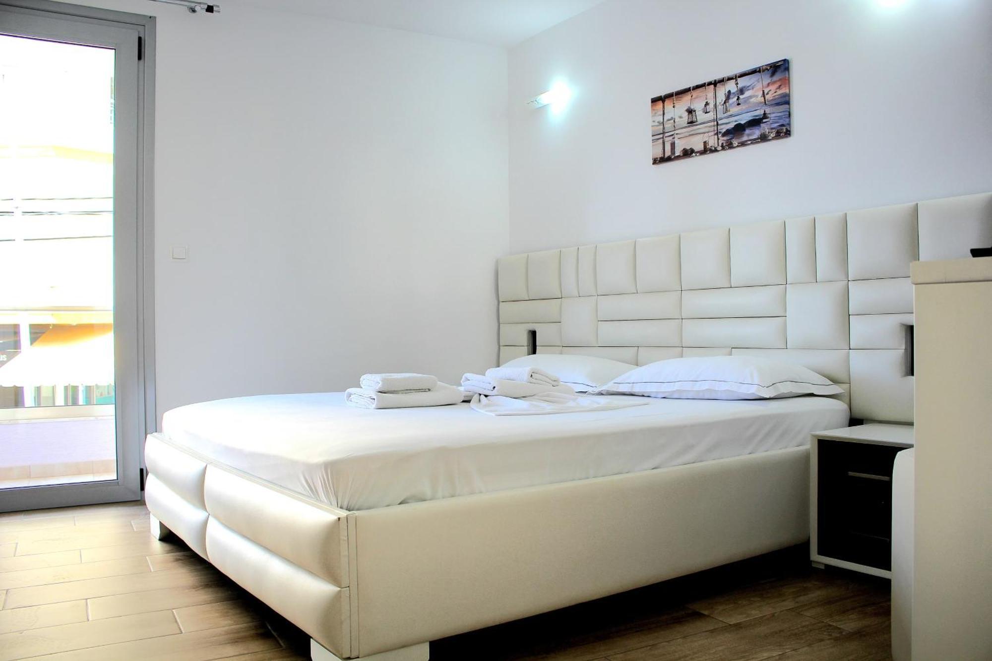 Fori'S Rooms Хімара Екстер'єр фото