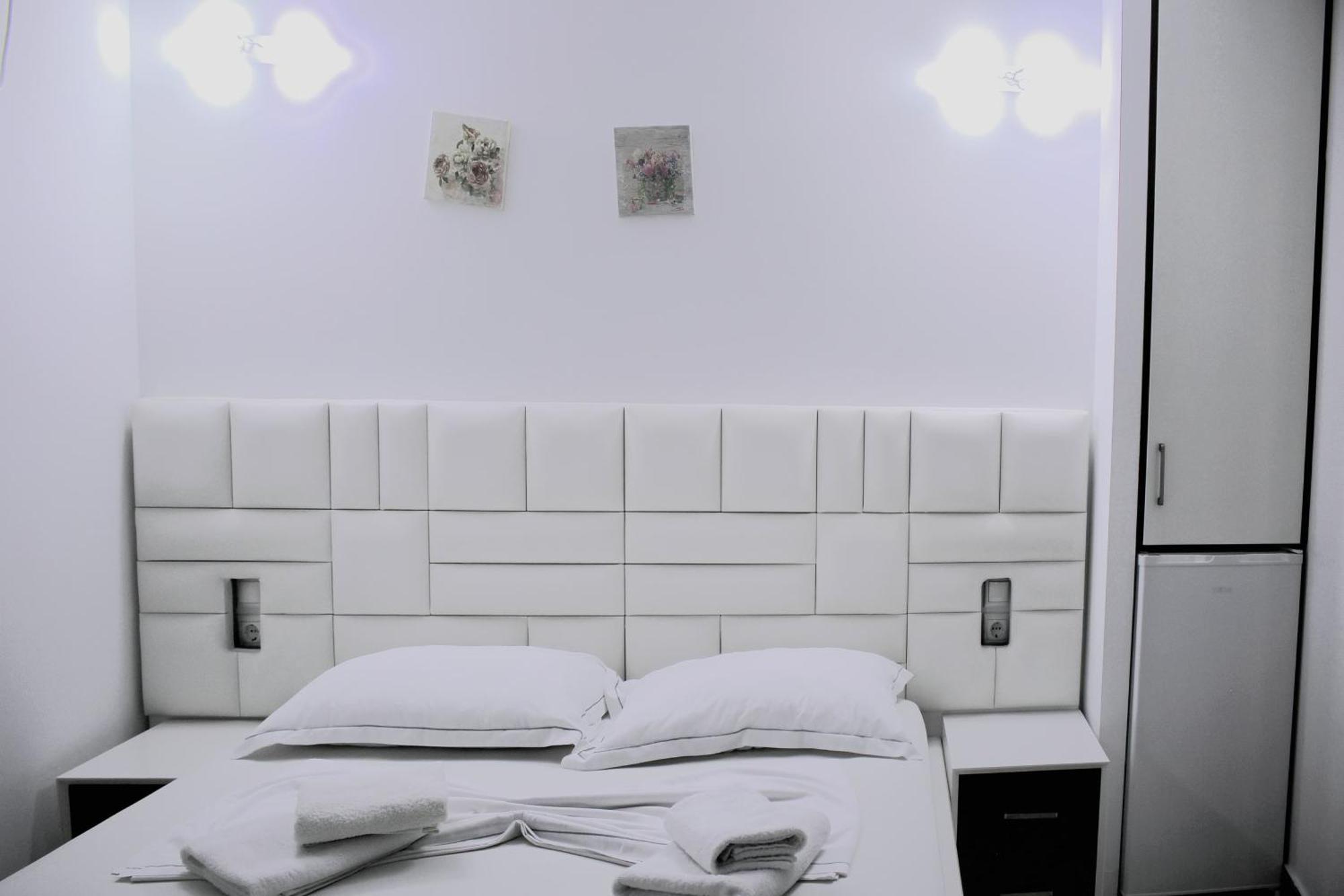 Fori'S Rooms Хімара Екстер'єр фото