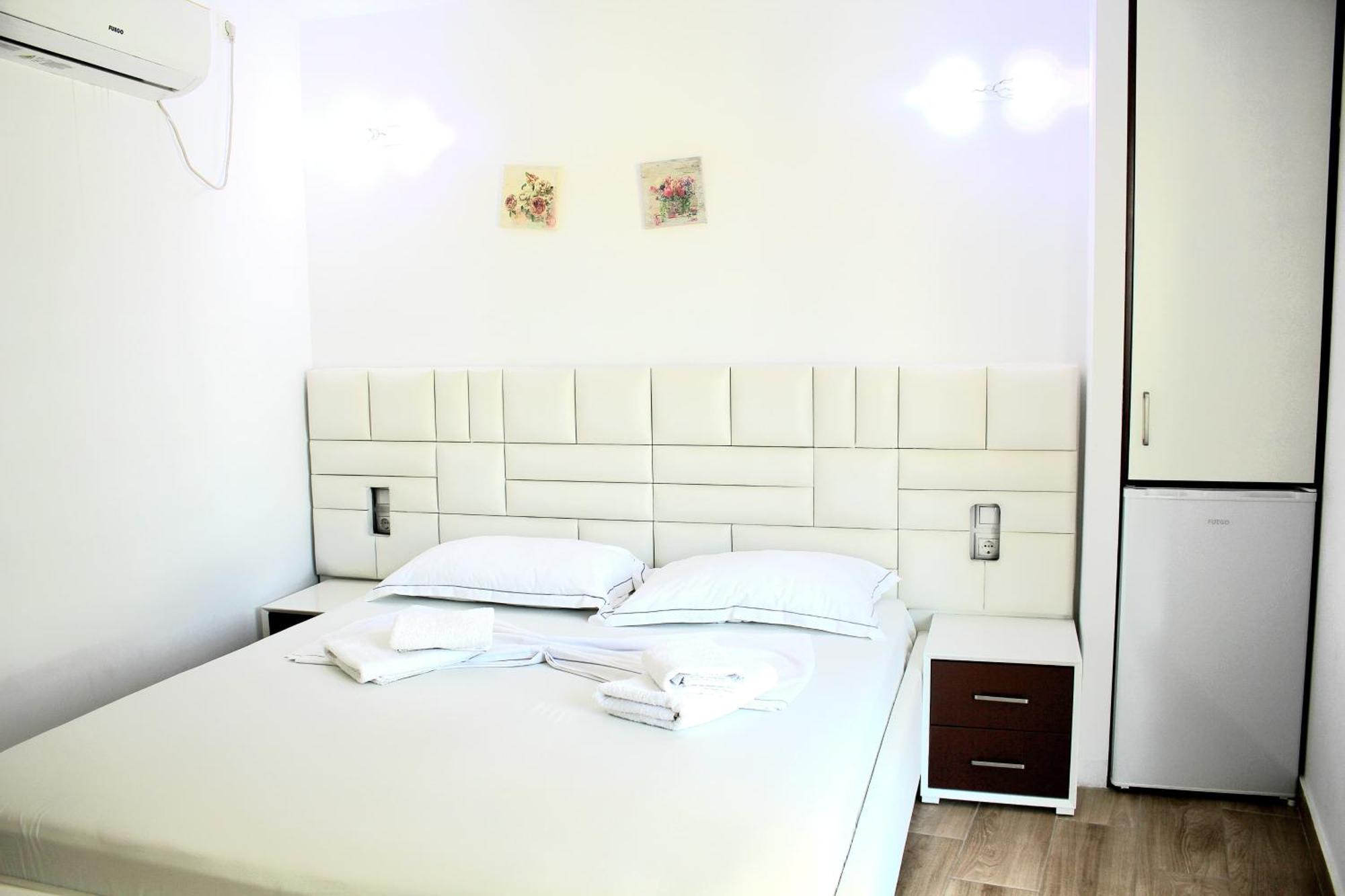 Fori'S Rooms Хімара Екстер'єр фото