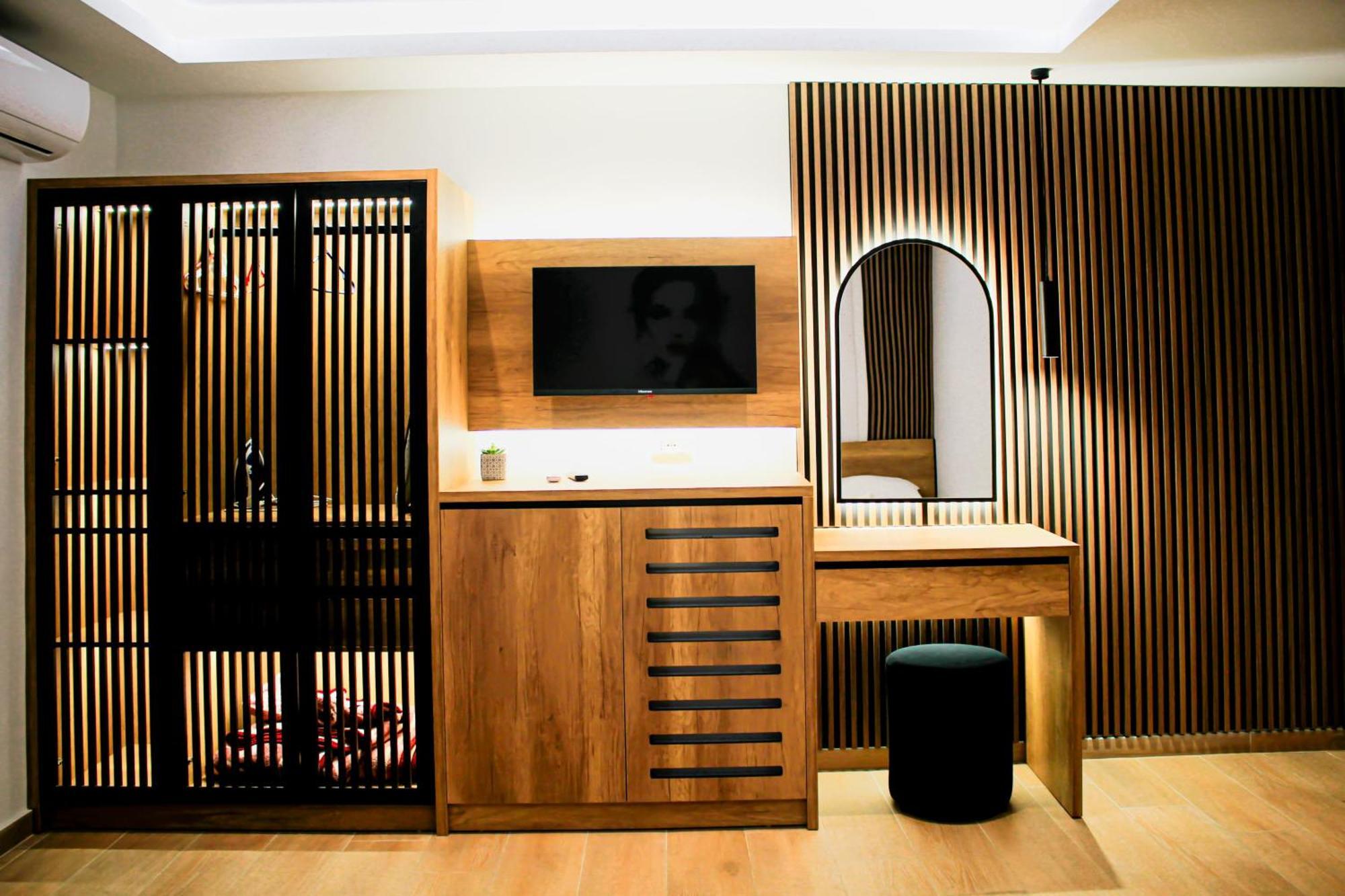 Fori'S Rooms Хімара Екстер'єр фото