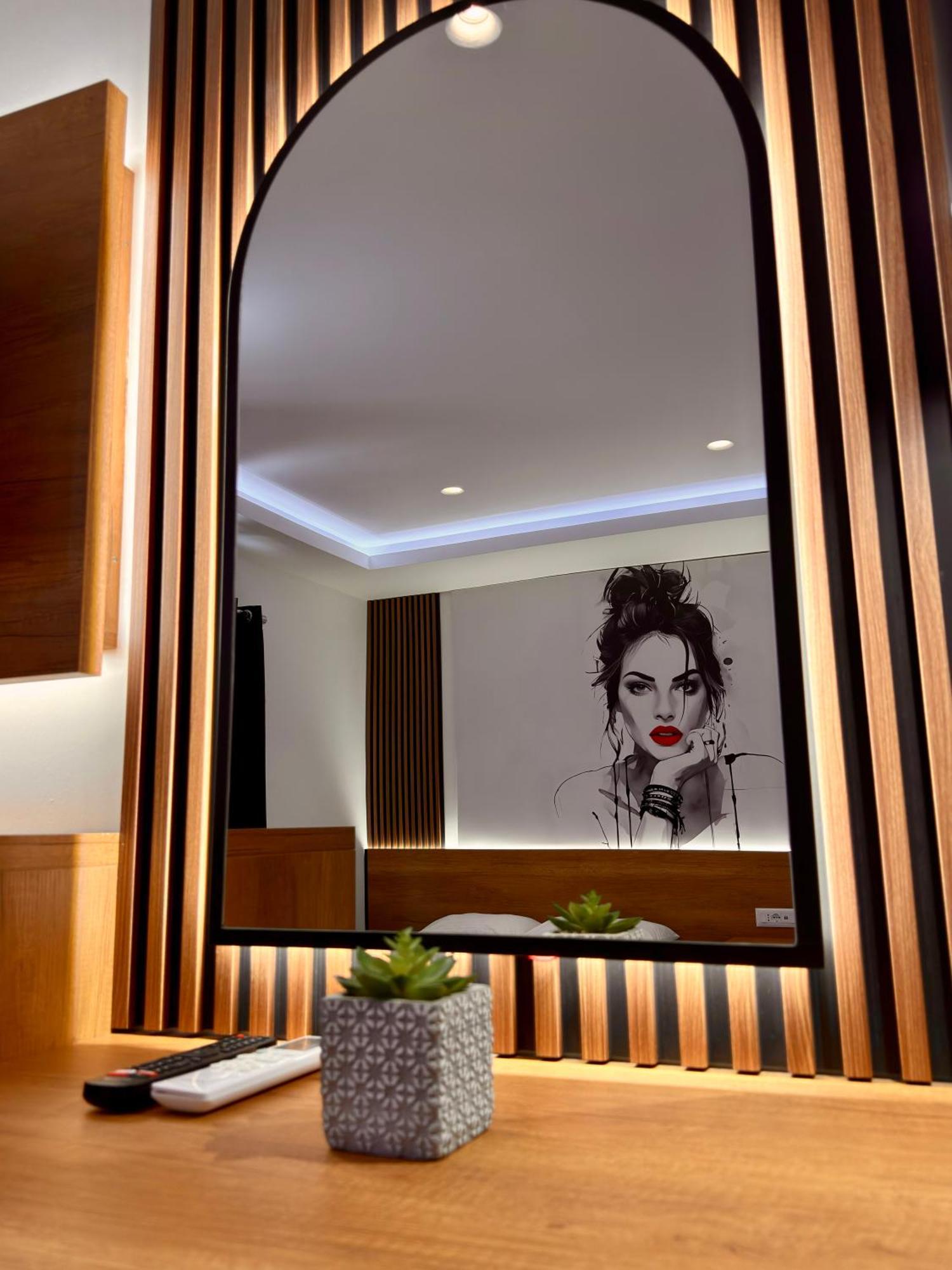 Fori'S Rooms Хімара Екстер'єр фото