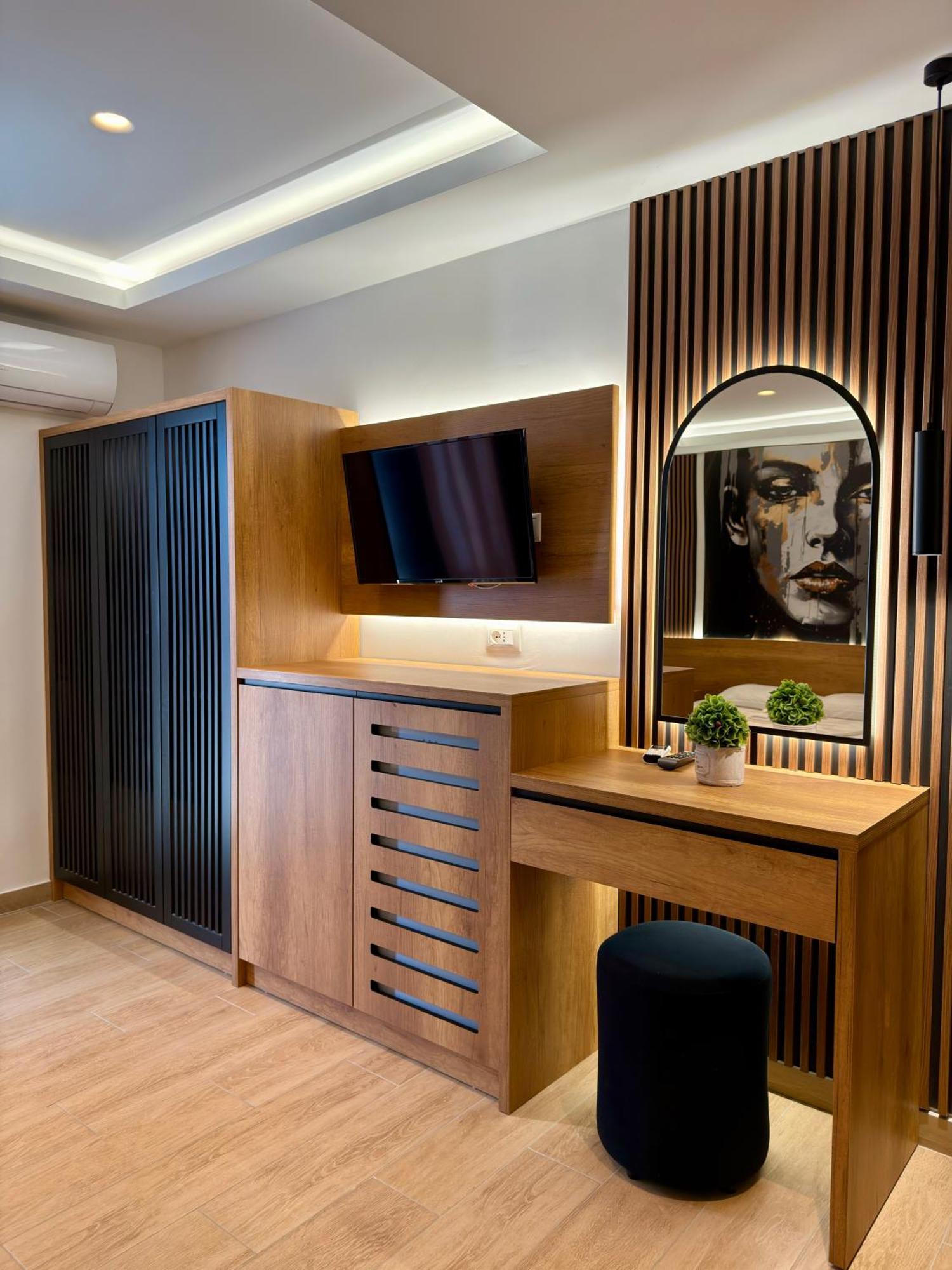 Fori'S Rooms Хімара Екстер'єр фото