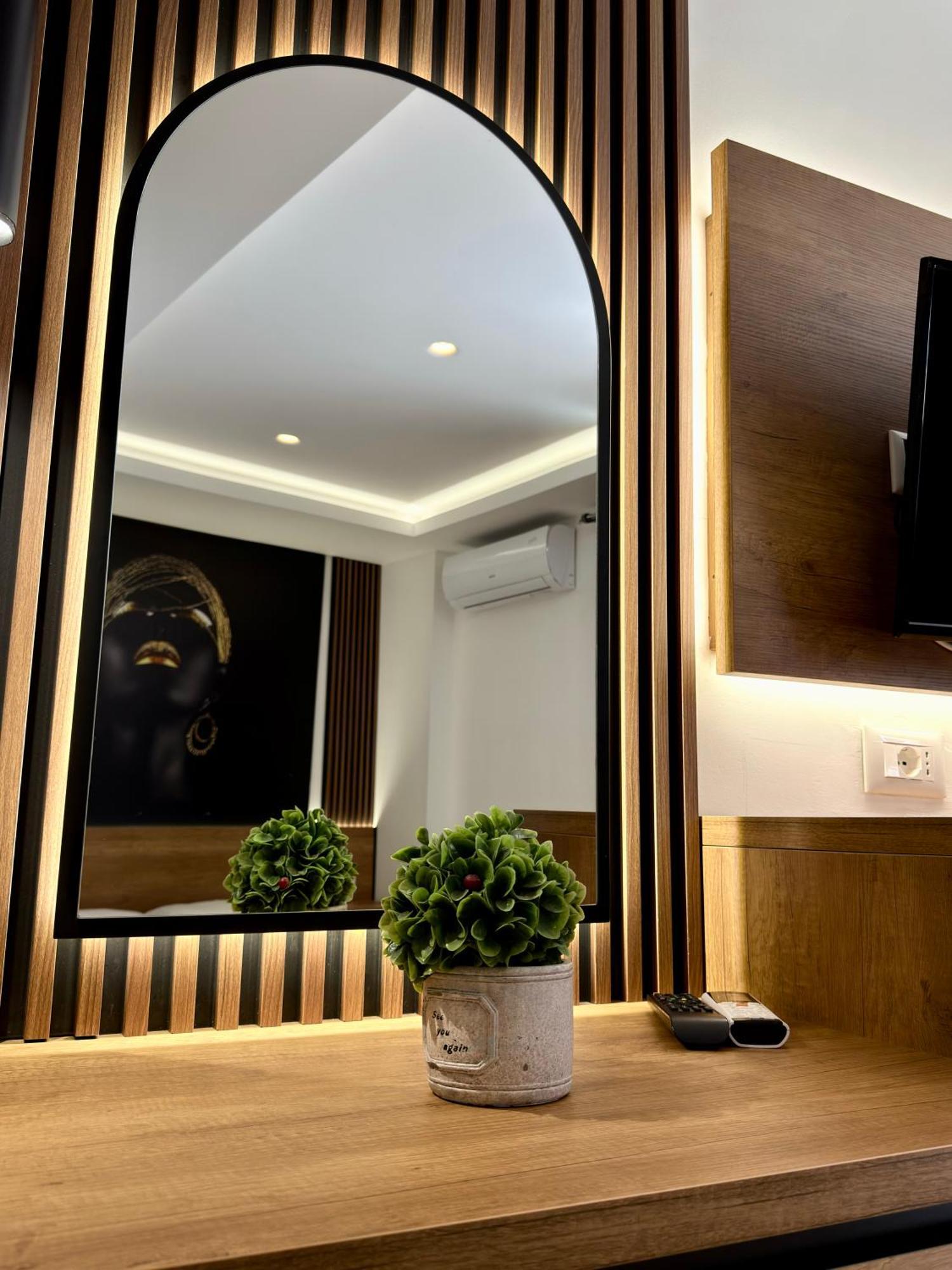 Fori'S Rooms Хімара Екстер'єр фото