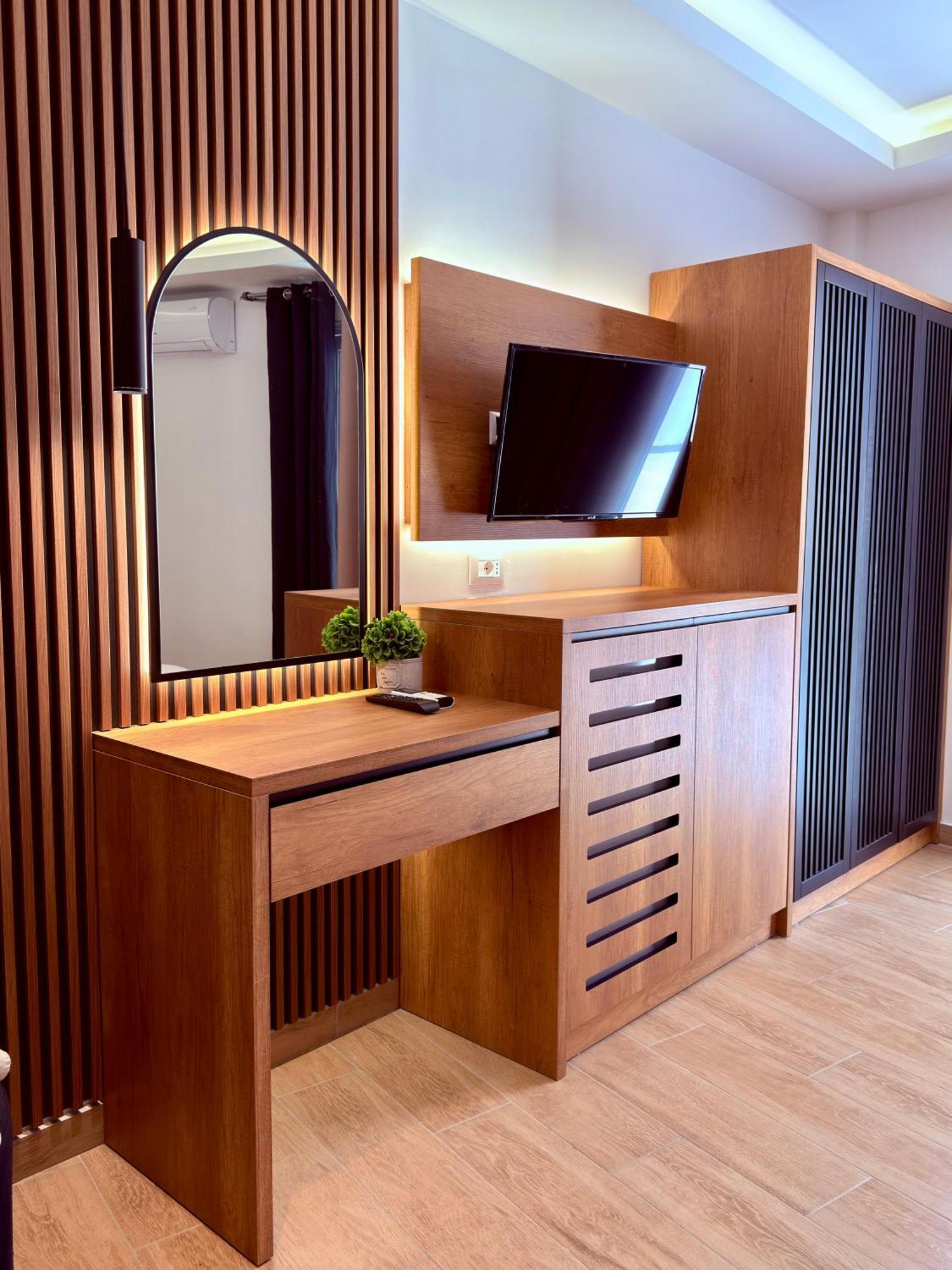 Fori'S Rooms Хімара Екстер'єр фото